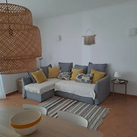 Golden Club Apartment