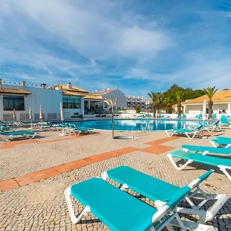 Διαμέρισμα Golden Club