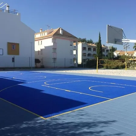 Golden Club Apartment