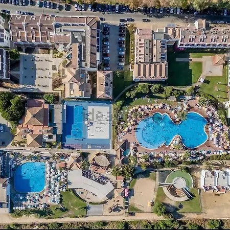 Golden Club * Ταβίρα