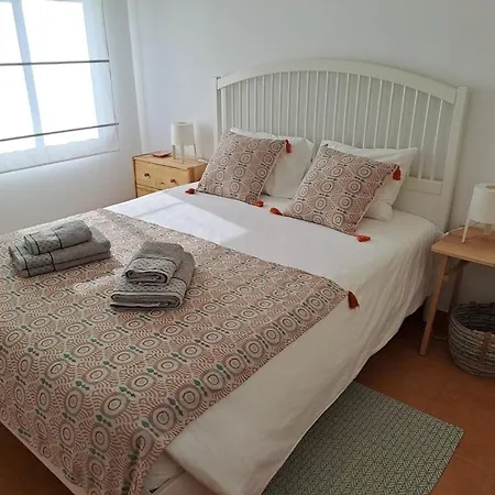 Golden Club Apartment *