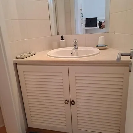 Apartment Golden Club *