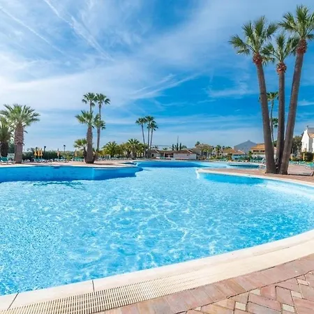 Apartment Golden Club Tavira